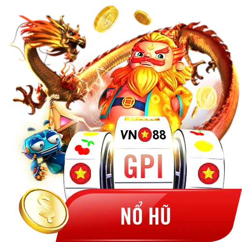 Cổng nội dung VN88