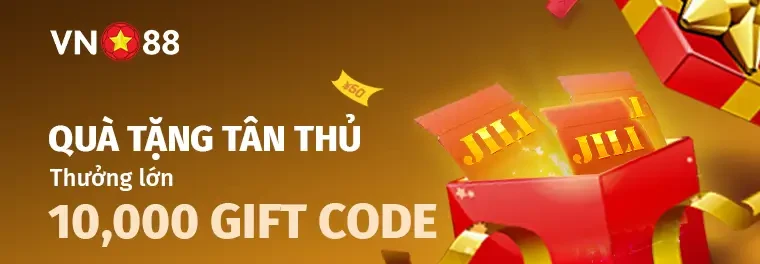 Sự kiện VN88 14