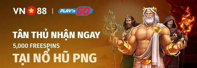 Sự kiện VN88 2